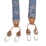 Suspenders for men