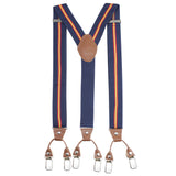 Suspenders for men