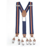 Suspenders for men