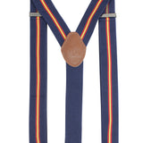 Suspenders for men