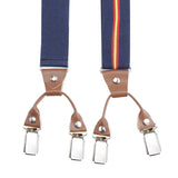 Suspenders for men