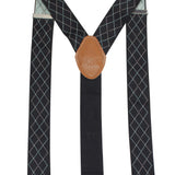 Suspenders for men